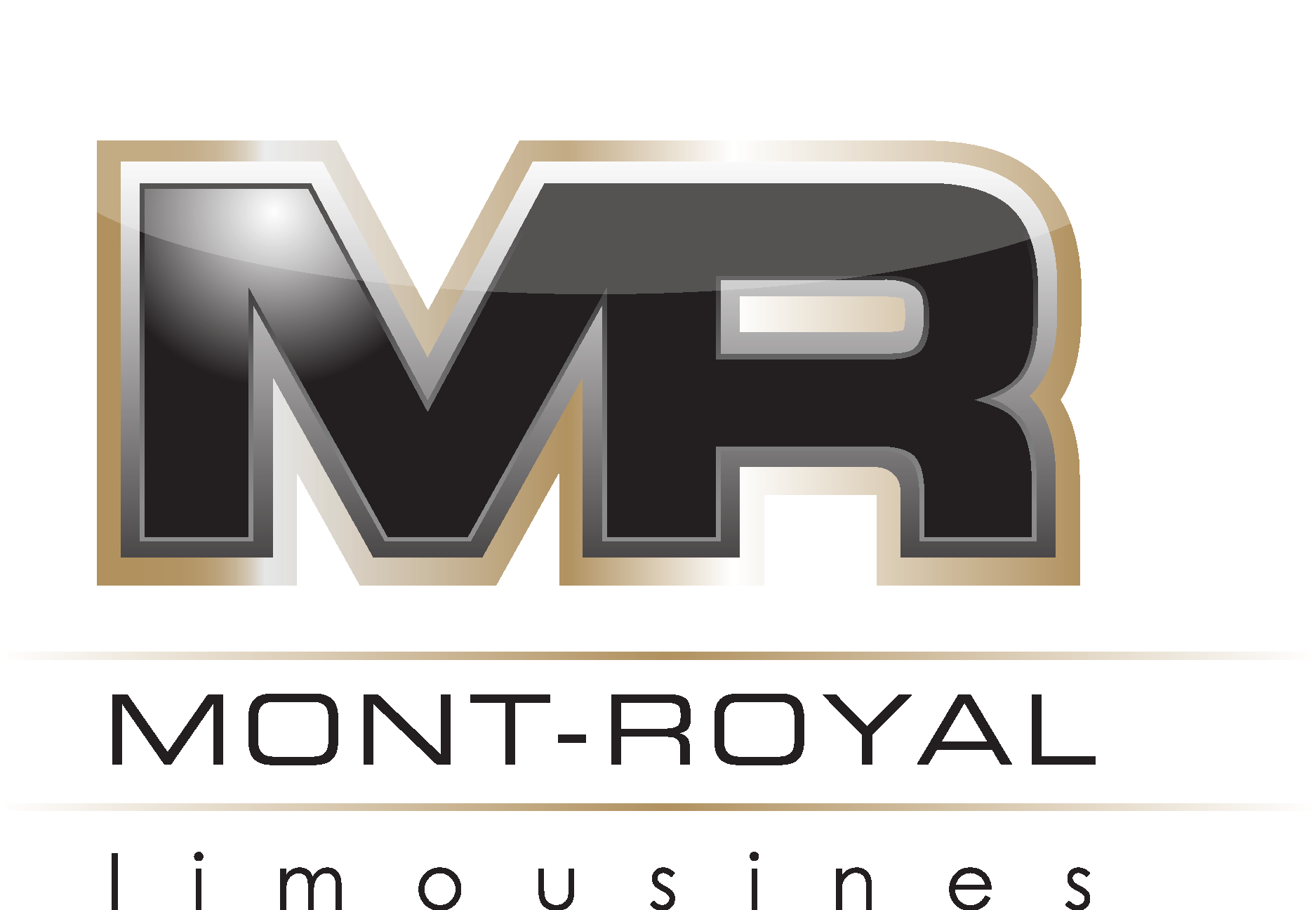 Mont Royal Limousines Logo Vector Logo